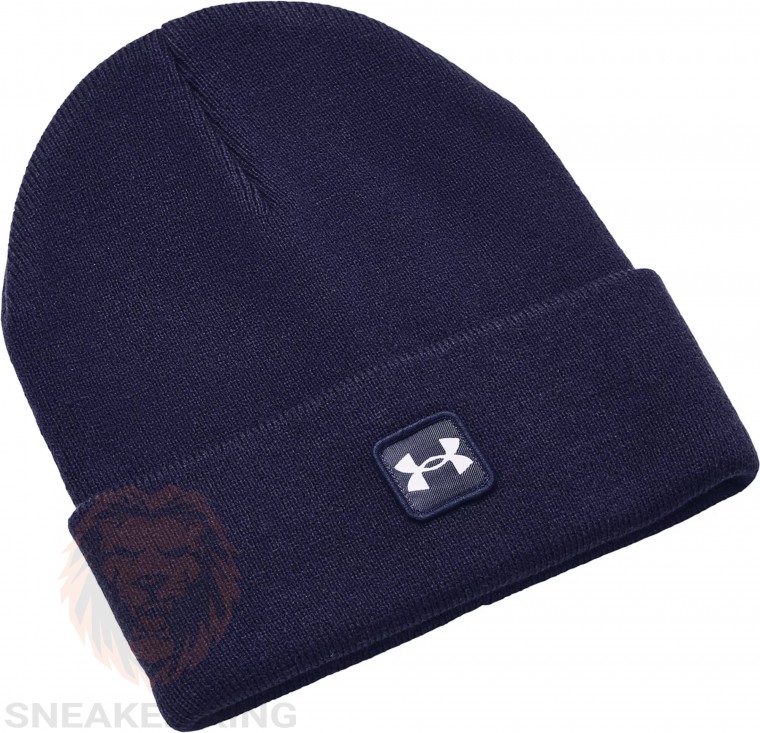 Шапка Under Armour halftime cuff hat 1373155